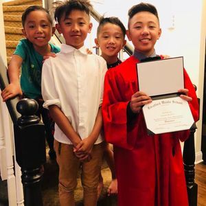 Meet your Posher, Rachelle